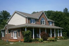 DLV Roofing